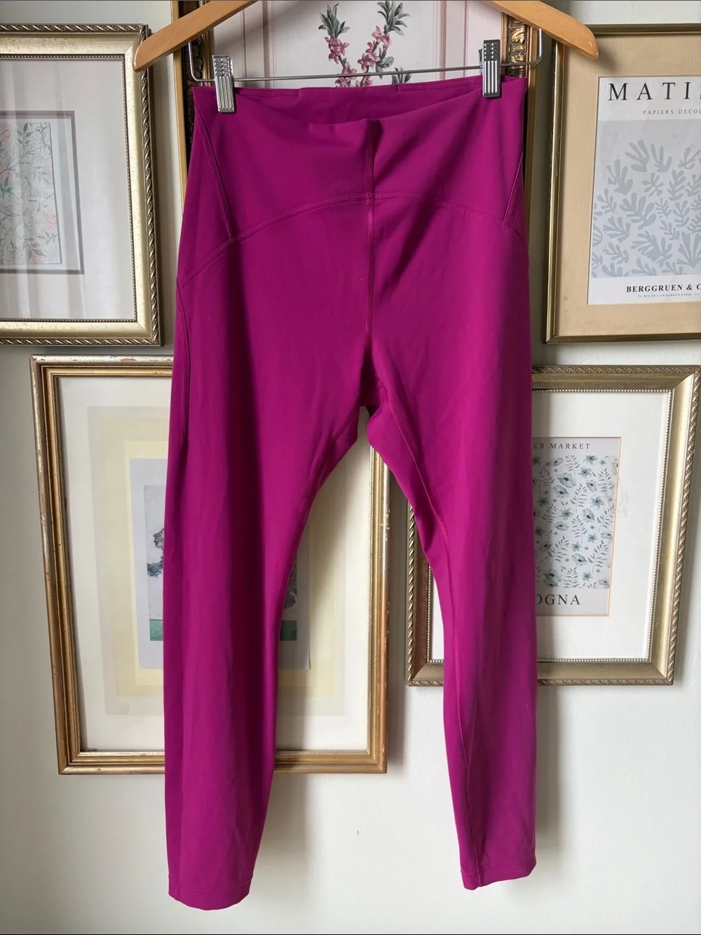 Lululemon InStill High-Rise Tight 25